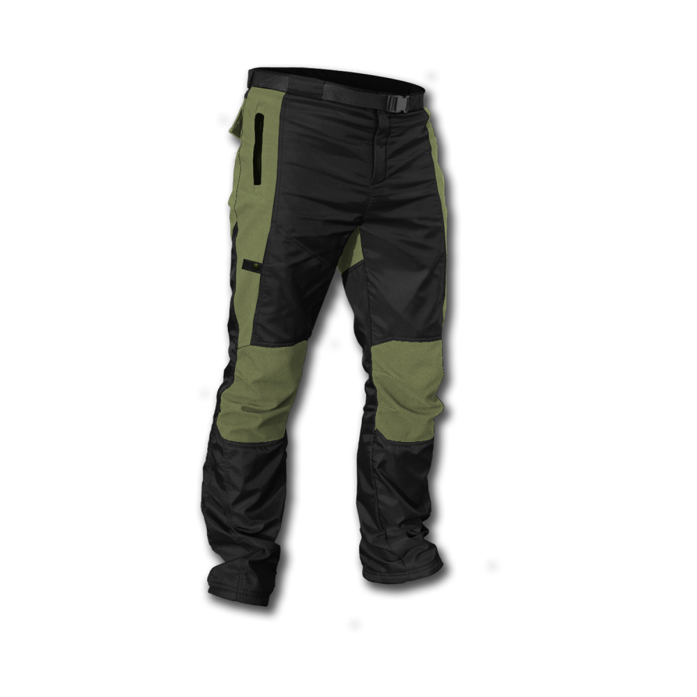 Technical Pants ®