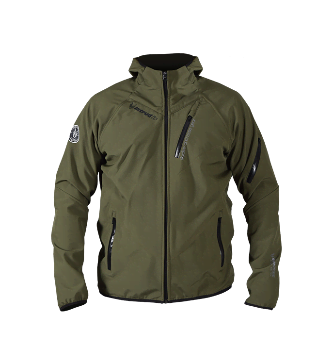 Softshell Jacket ®