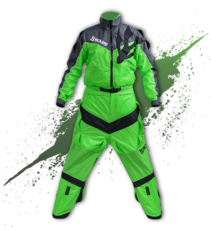 Tracking Suit ®