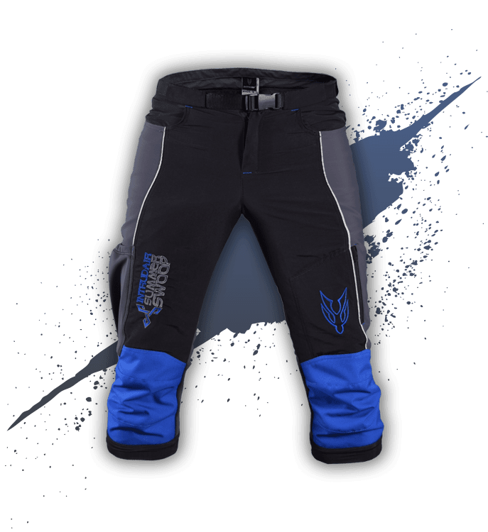 Summer Swoop Pants ®