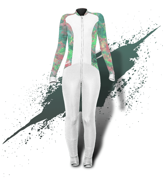 Tunnel Freestyle ® Woman