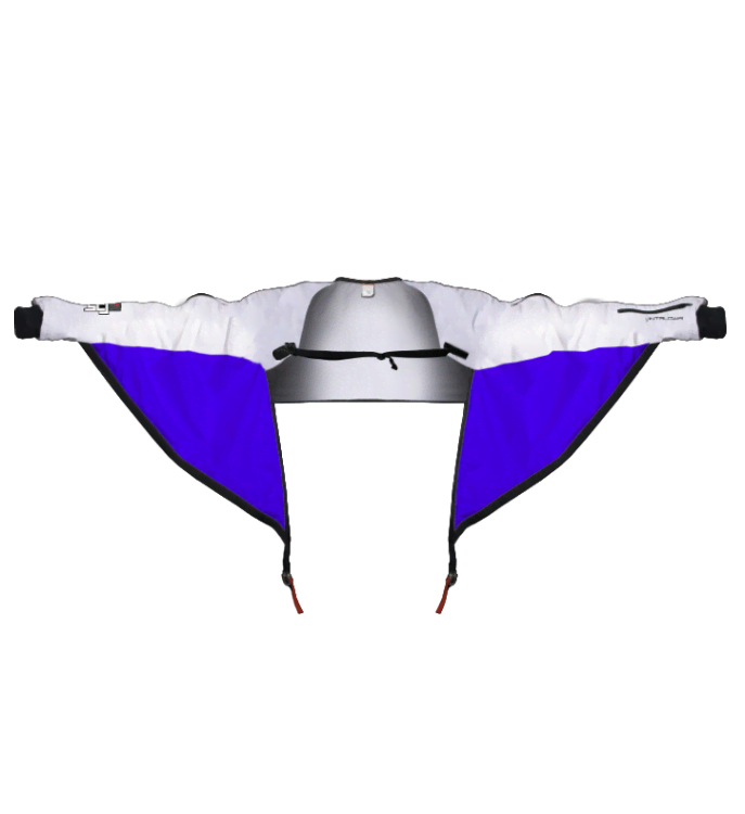 Summer Camera Jacket ®