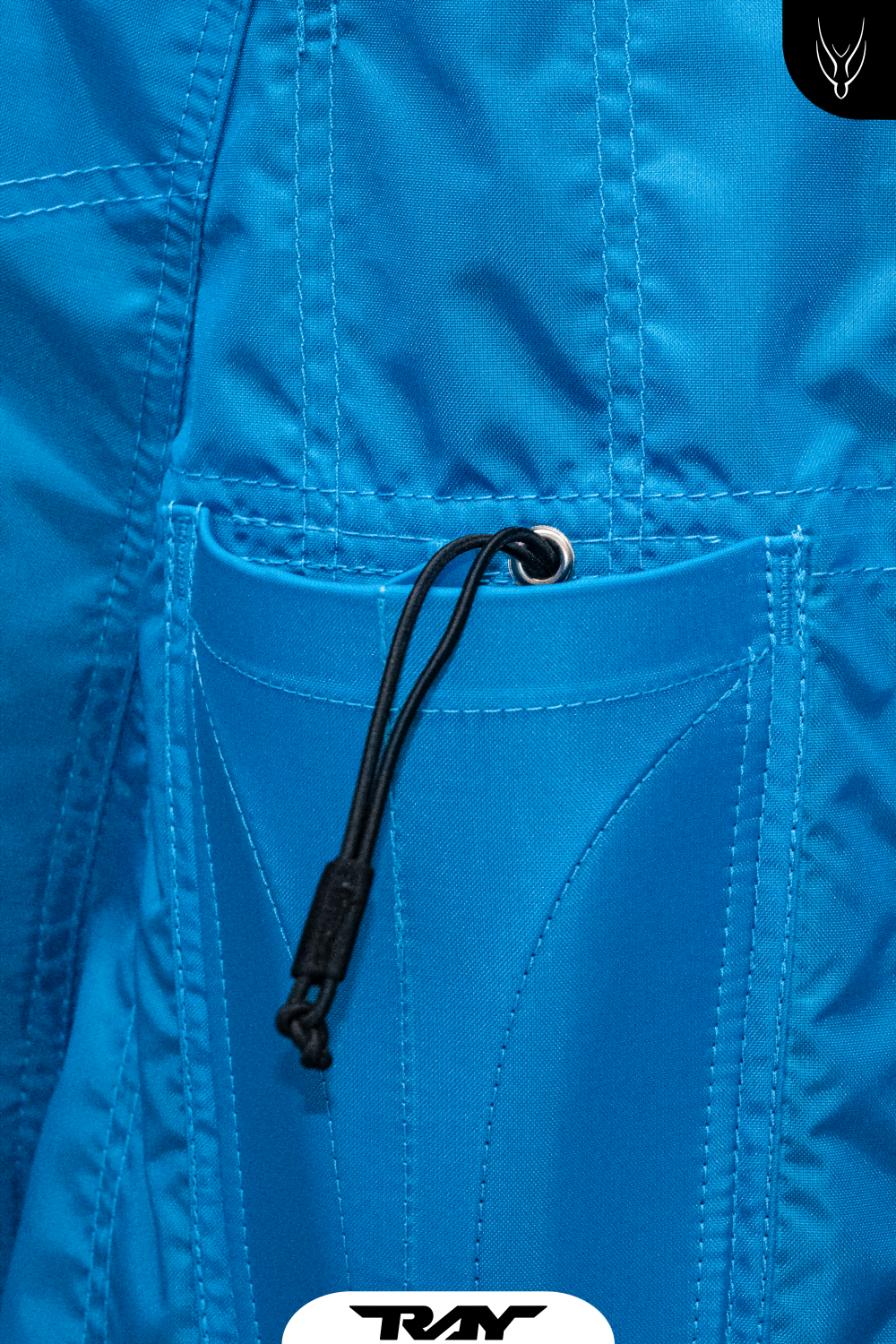 3D Tailoring and Reinforced Inlets