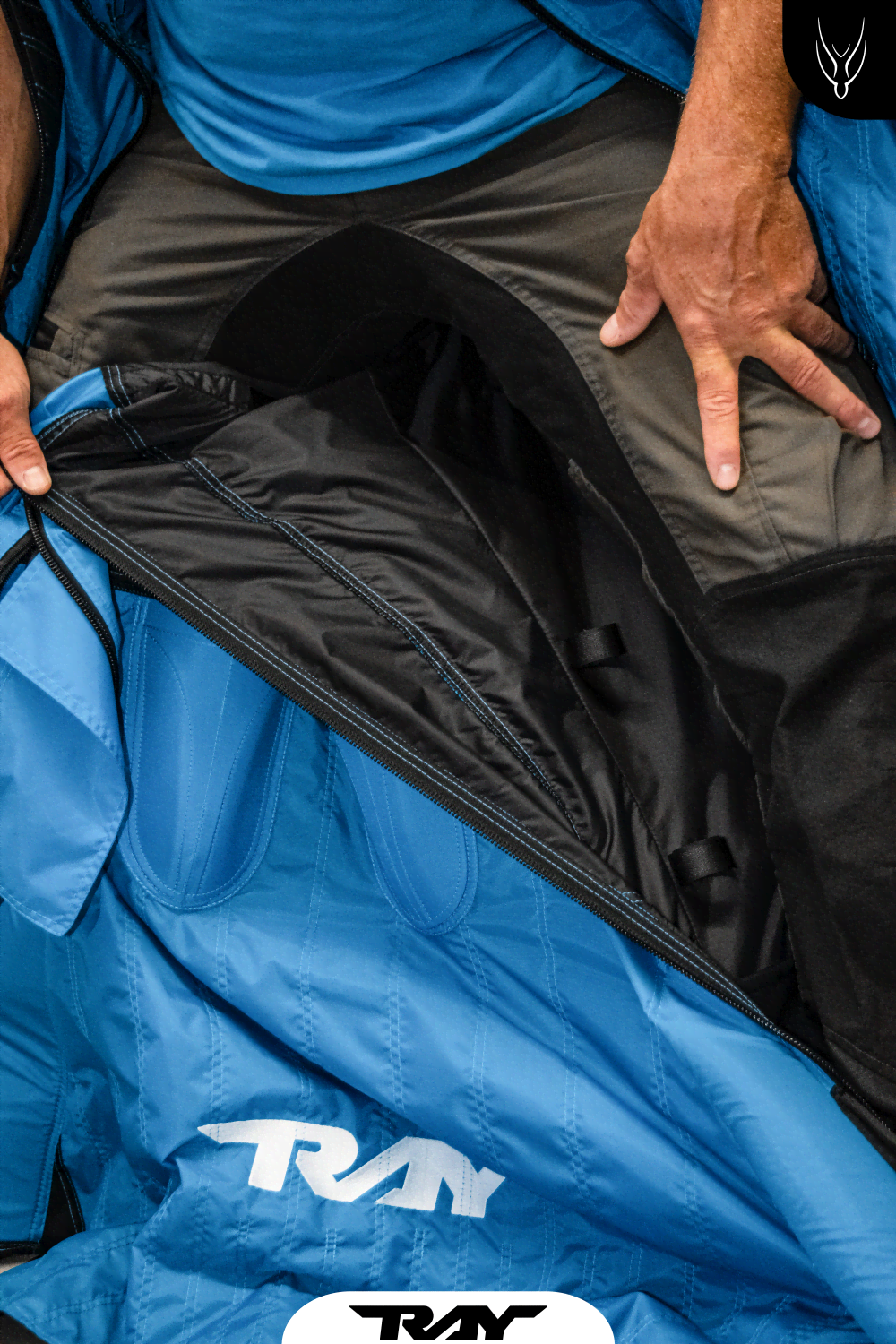 Separation Pocket Panels