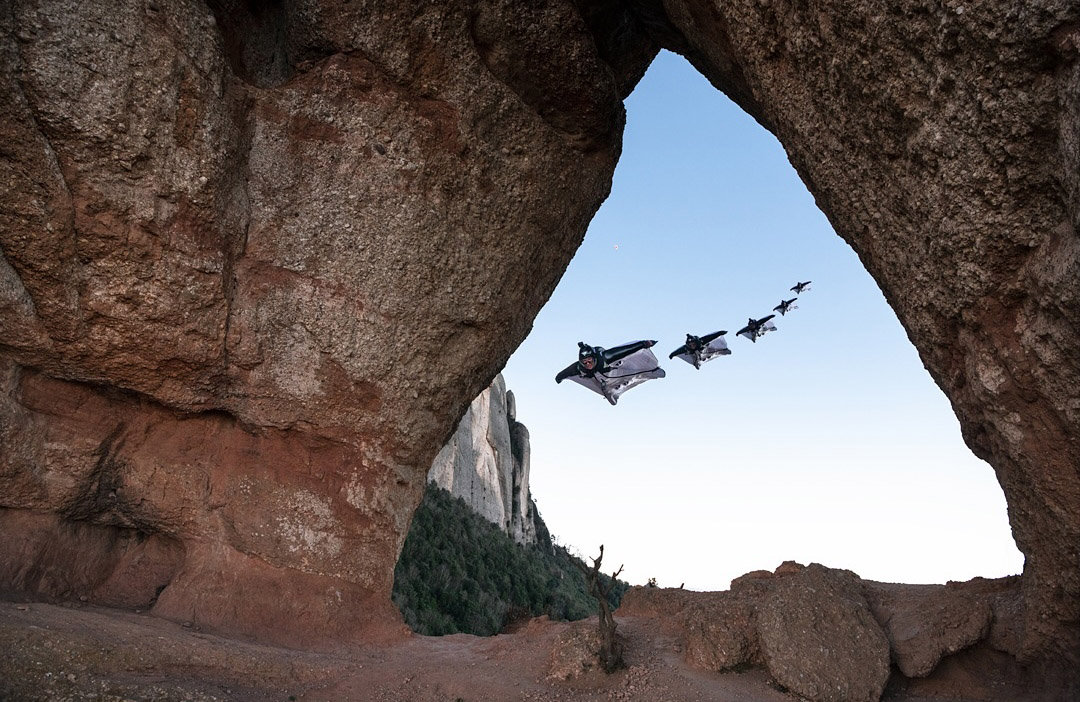 Special thanks for the Photos and Videos