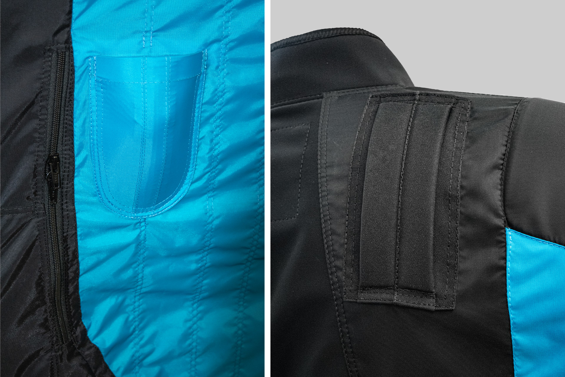 Indoor/Tunnel Option