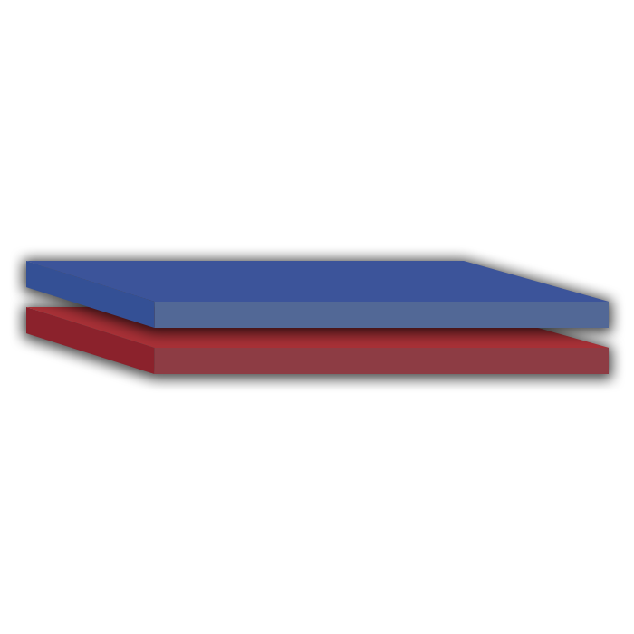 Double Layered Lycra