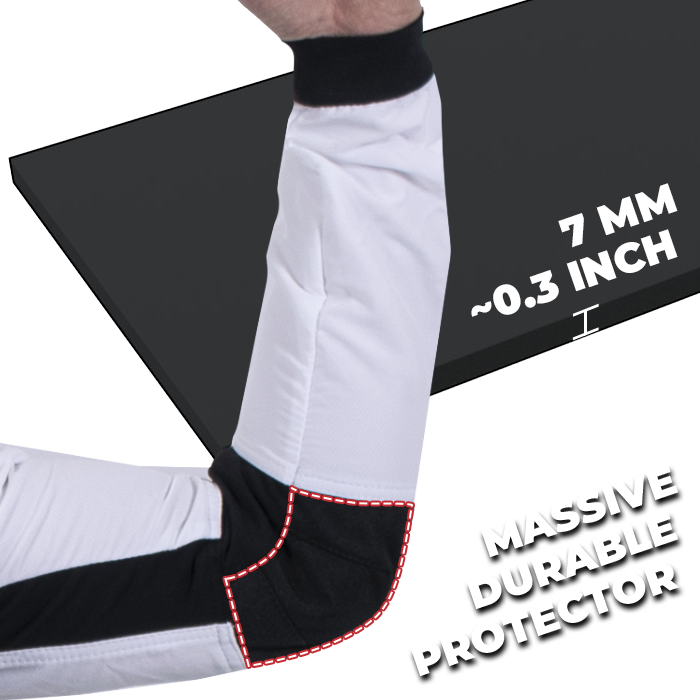 Elbow Protectors