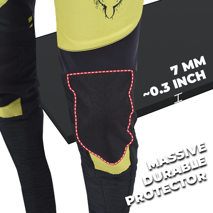 Knee Protectors